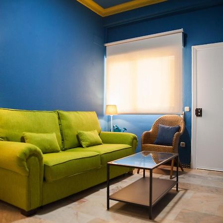 Ritual Sevilla Suite Alameda 5 Zewnętrze zdjęcie