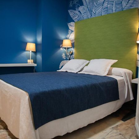 Ritual Sevilla Suite Alameda 5 Zewnętrze zdjęcie