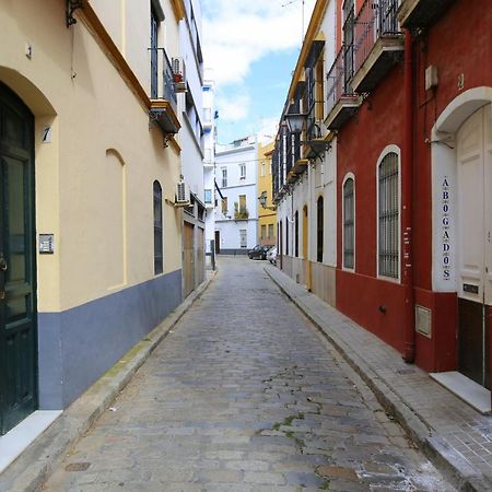 Ritual Sevilla Suite Alameda 5 Zewnętrze zdjęcie