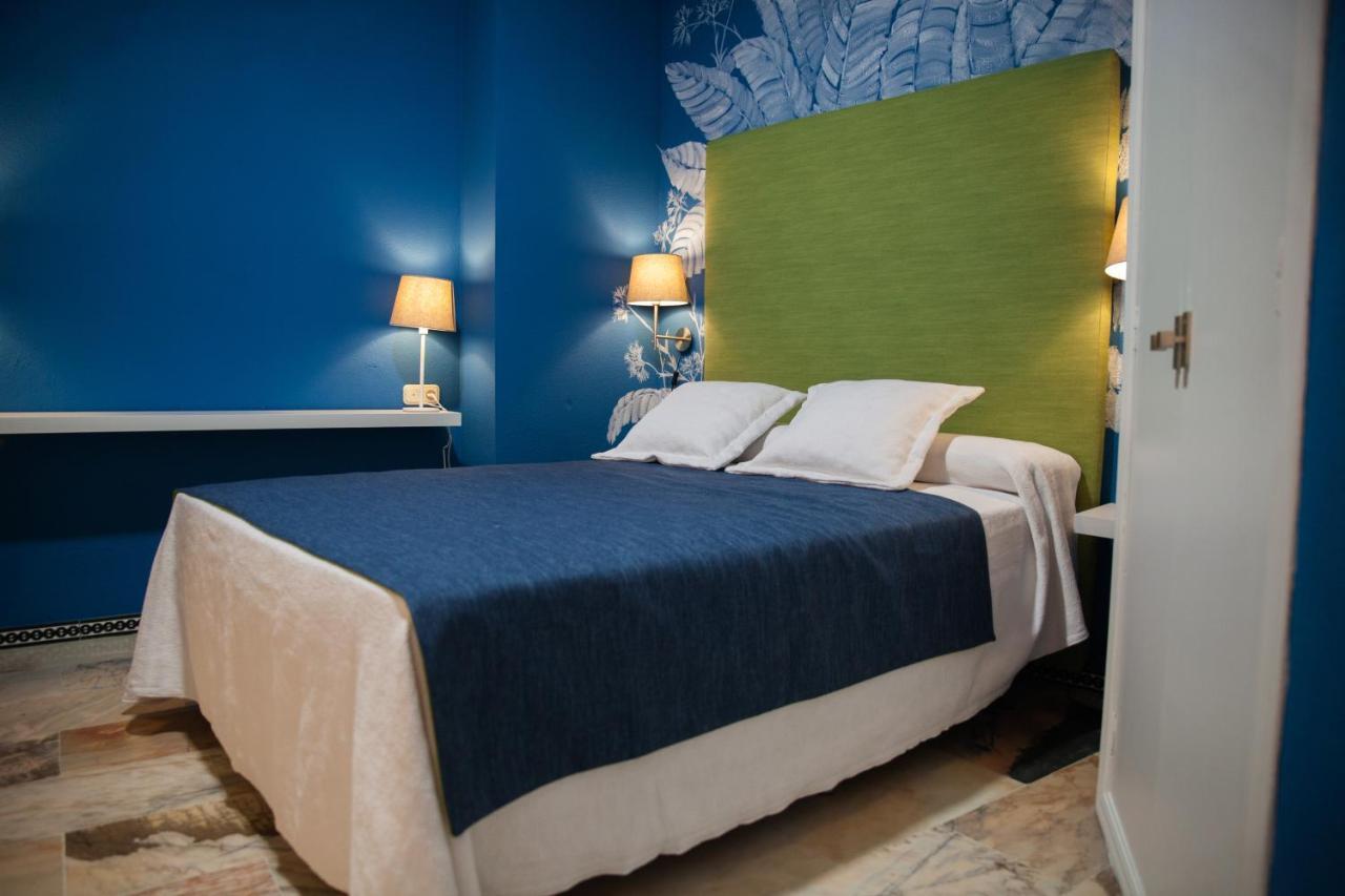 Ritual Sevilla Suite Alameda 5 Zewnętrze zdjęcie