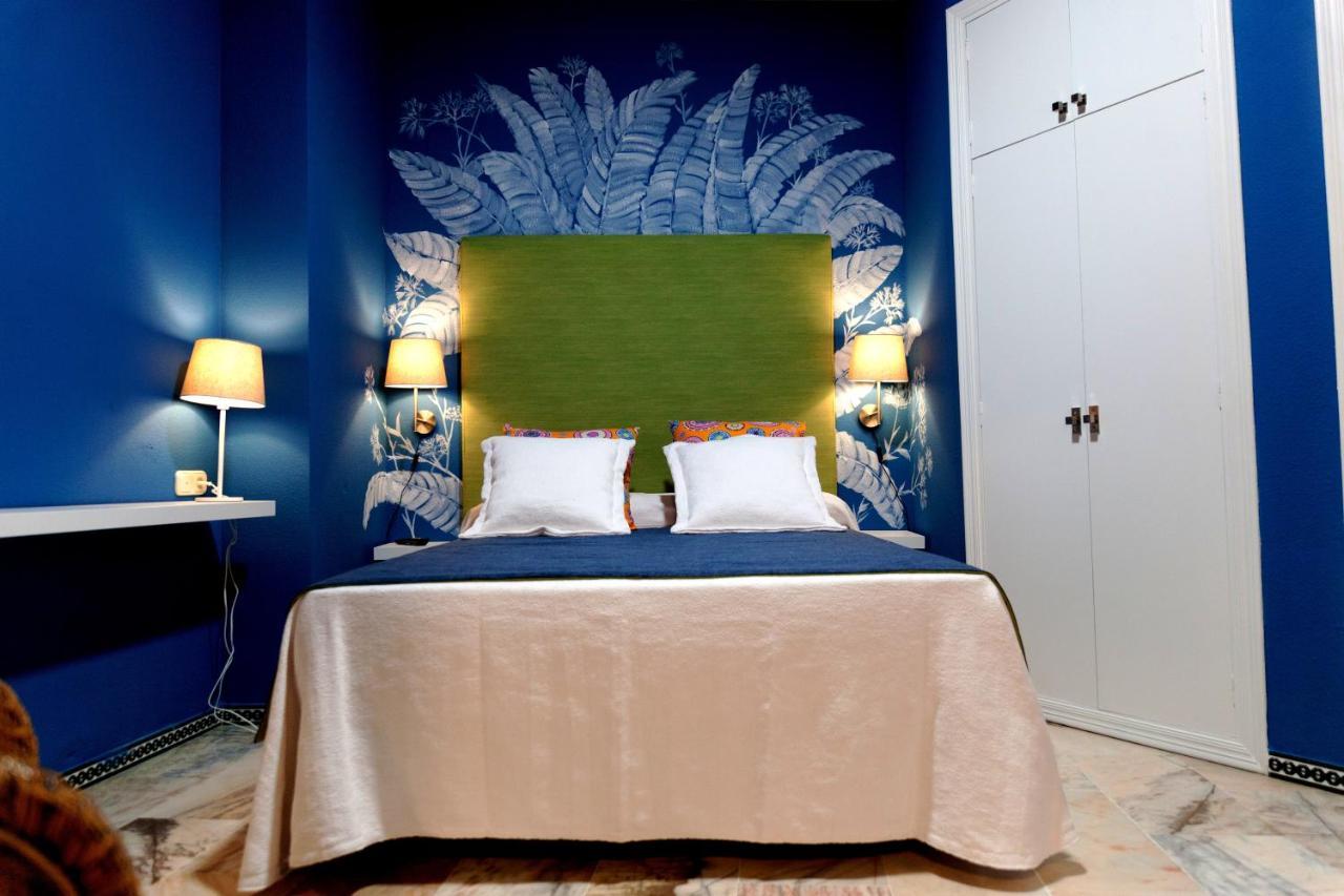 Ritual Sevilla Suite Alameda 5 Zewnętrze zdjęcie