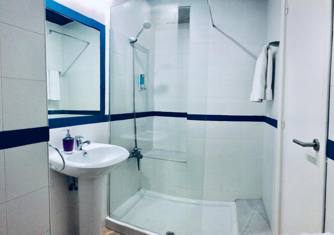 Ritual Sevilla Suite Alameda 5 Zewnętrze zdjęcie