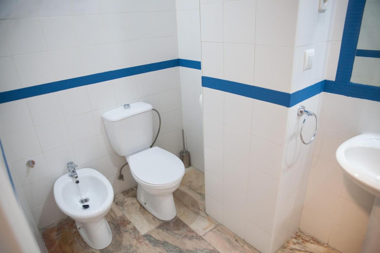 Ritual Sevilla Suite Alameda 5 Zewnętrze zdjęcie