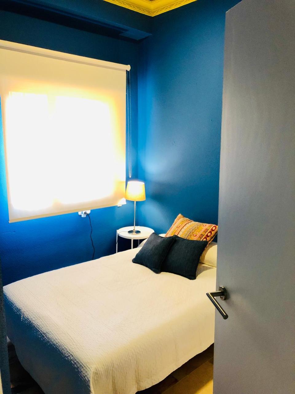 Ritual Sevilla Suite Alameda 5 Zewnętrze zdjęcie
